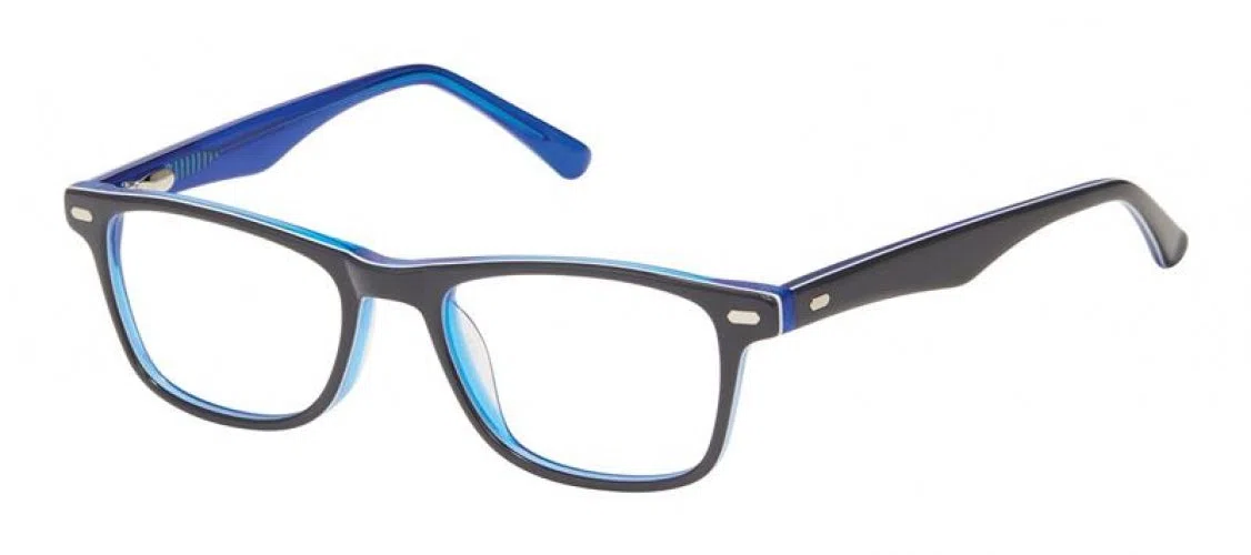Superflex SFK-237 Eyeglasses - view 2